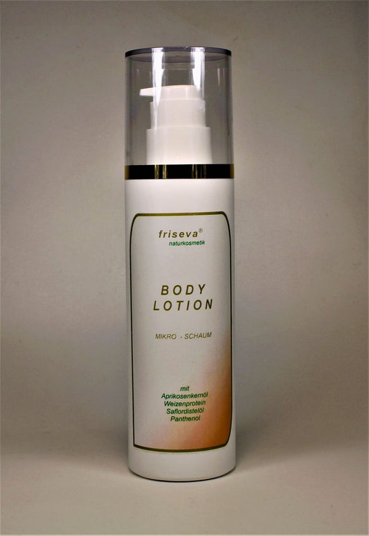 Friseva Bodylotion women 200 ml