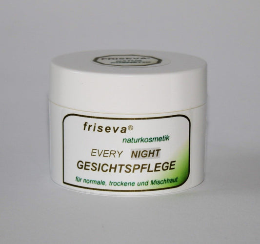 Friseva Every Night Nachtcreme 50 ml