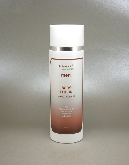 Friseva Body Lotion for men 200 ml