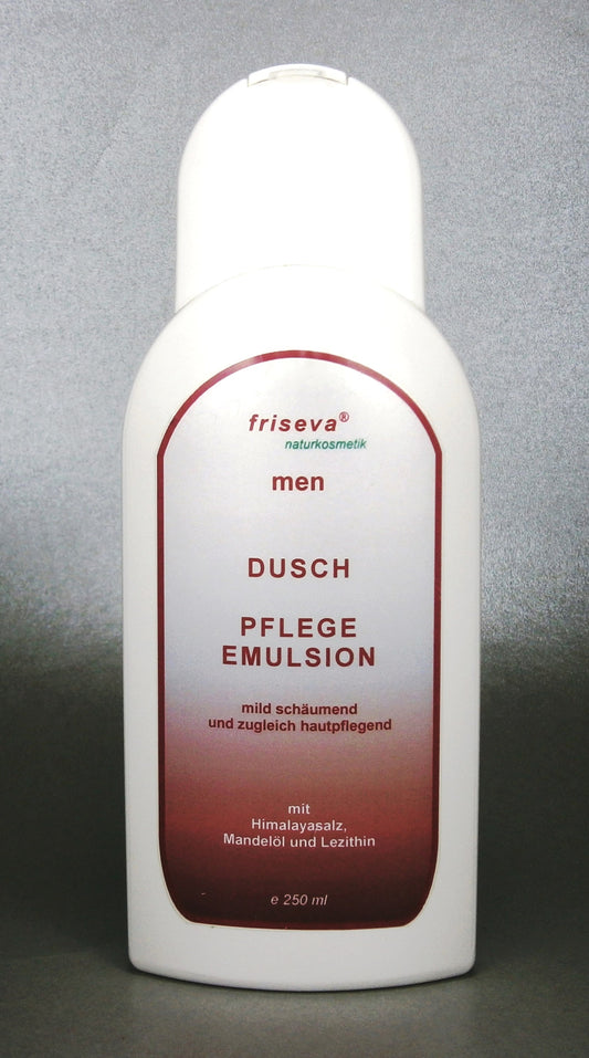 Friseva Dusch Pflegeemulsion for men 250 ml