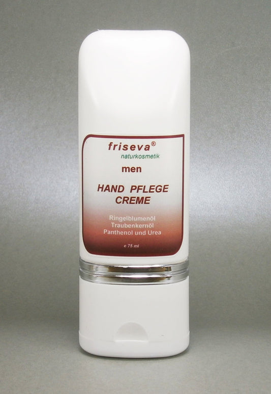 Friseva Hand Pflege Creme for men 75 ml