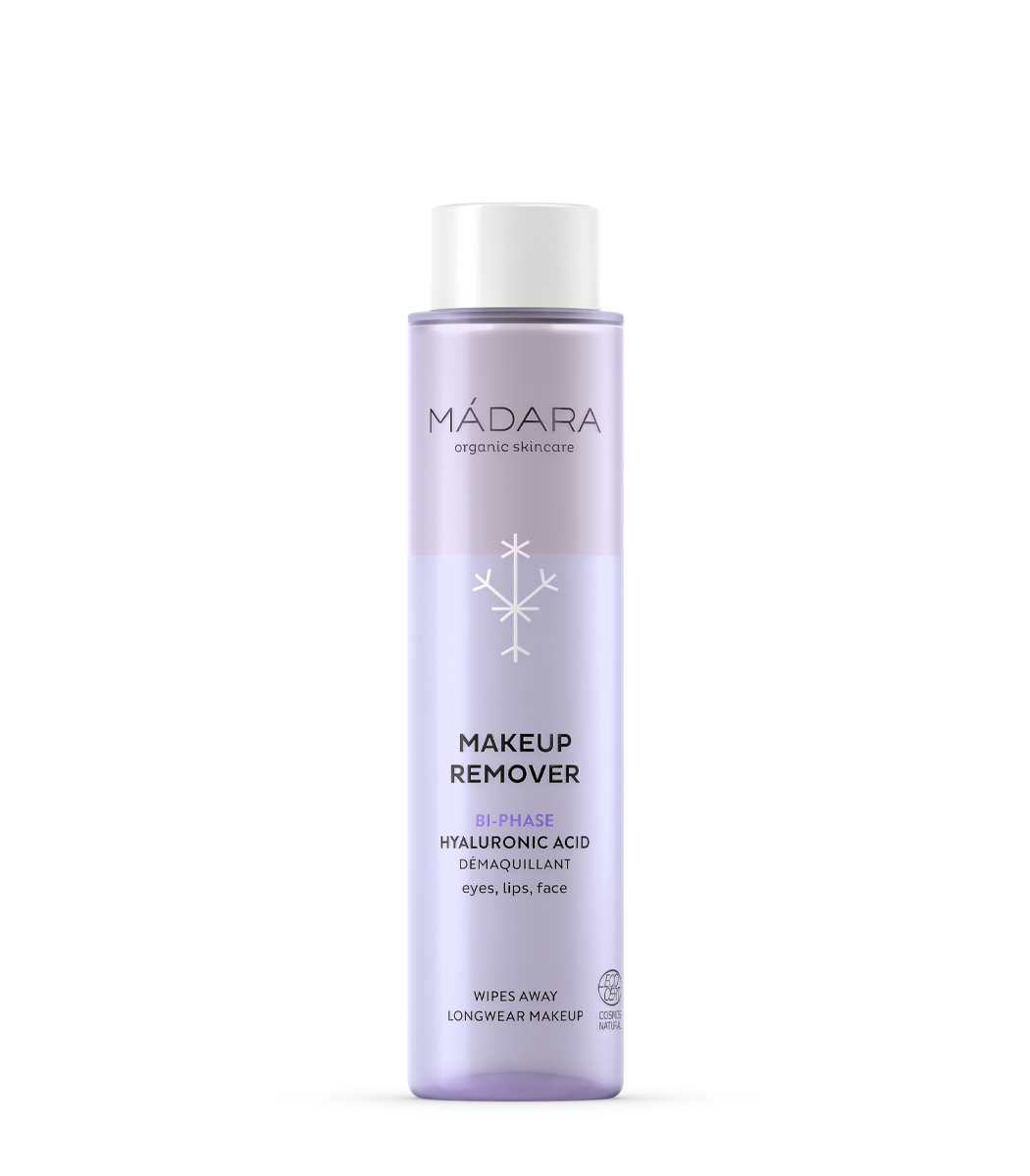 Madara Makeup Entferner - Makeup Remover 100 ml - die Naturcosmetic