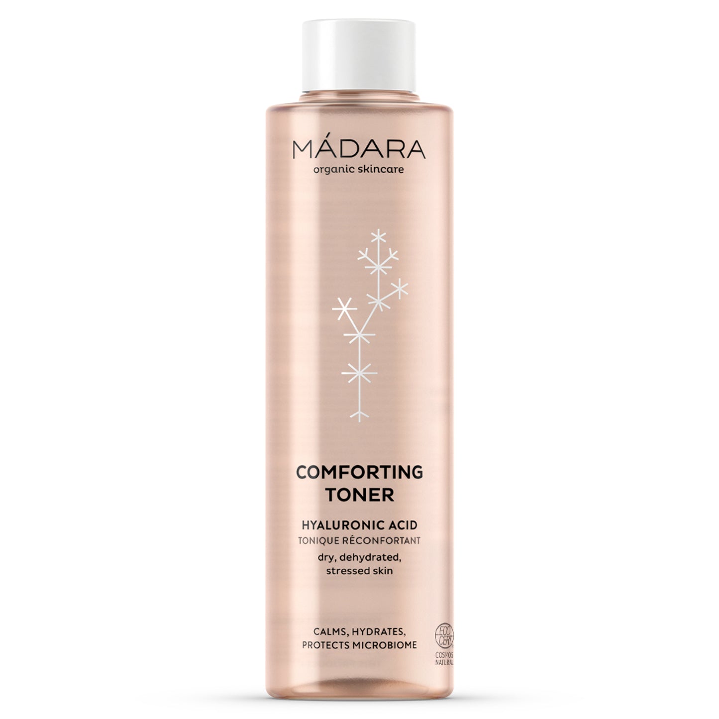 Madara Beruhigendes Gesichtswasser - Comforting Toner 200 ml - die Naturcosmetic