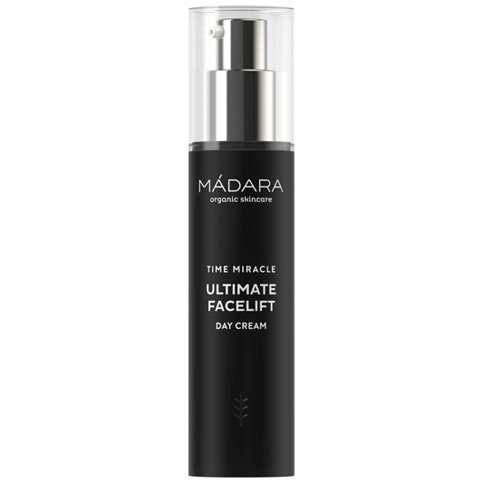 Madara TIME MIRACLE Ultimate Facelift Day Cream 50 ml