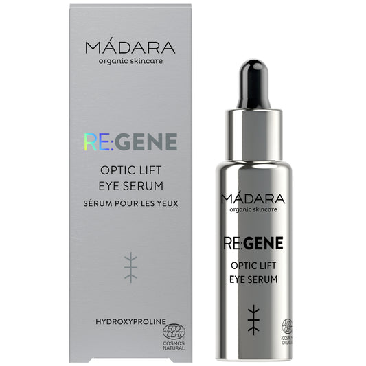 Madara TIME MIRACLE RE:GENE Optic Lift Eye Serum 15 ml