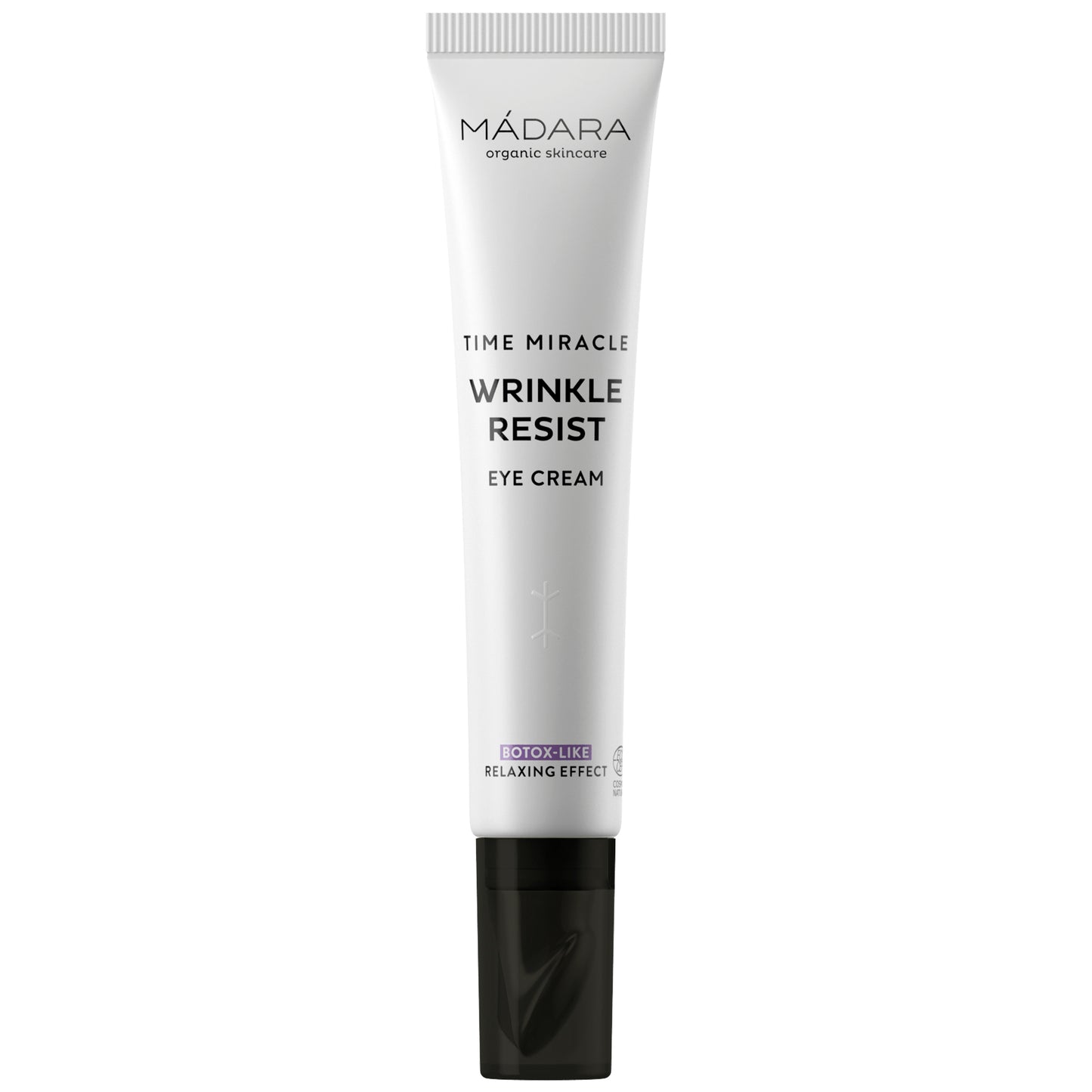 Madara TIME MIRACLE Wrinkle Resist Eye Cream 20 ml - die Naturcosmetic