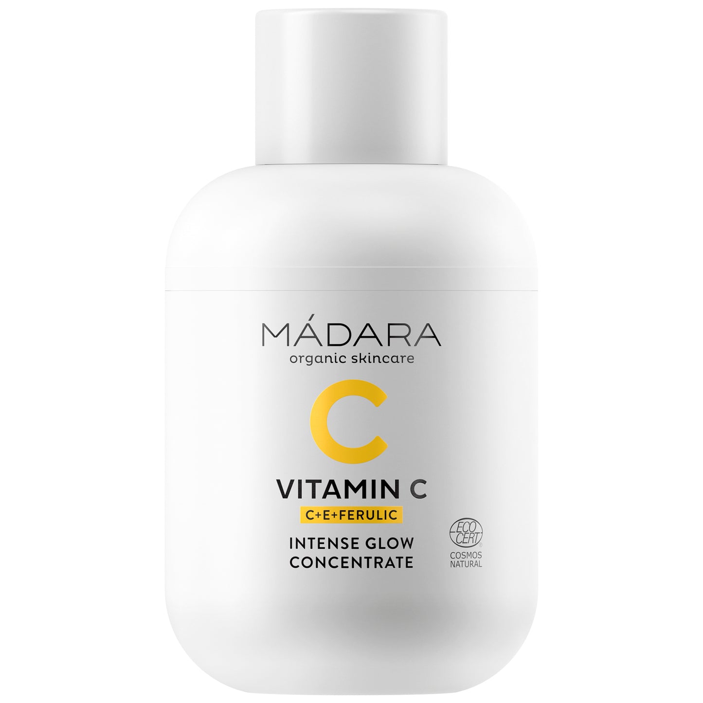 Madara Vitamin C Intense Glow Concentrate 30 ml - die Naturcosmetic