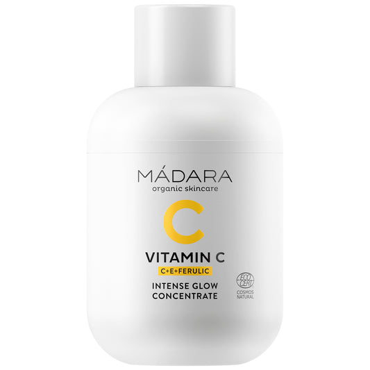 Madara Vitamin C Intense Glow Concentrate 30 ml - die Naturcosmetic