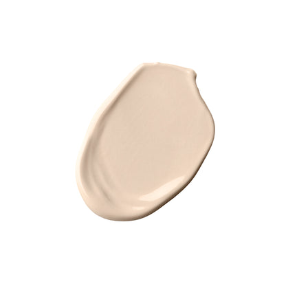 Madara SKINONYM Semi-Matte Peptide Foundation, #10 PORCELAIN, 30 ml - die Naturcosmetic