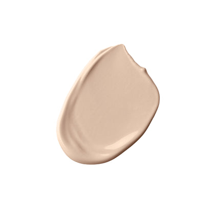 Madara SKINONYM Semi-Matte Peptide Foundation, #20 IVORY, 30 ml - die Naturcosmetic