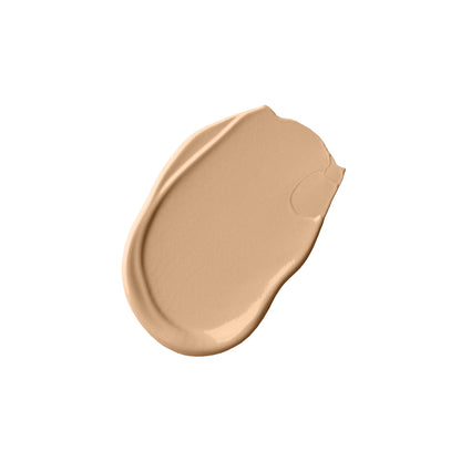 Madara SKINONYM Semi-Matte Peptide Foundation, #35 TRUE BEIGE, 30 ml - die Naturcosmetic