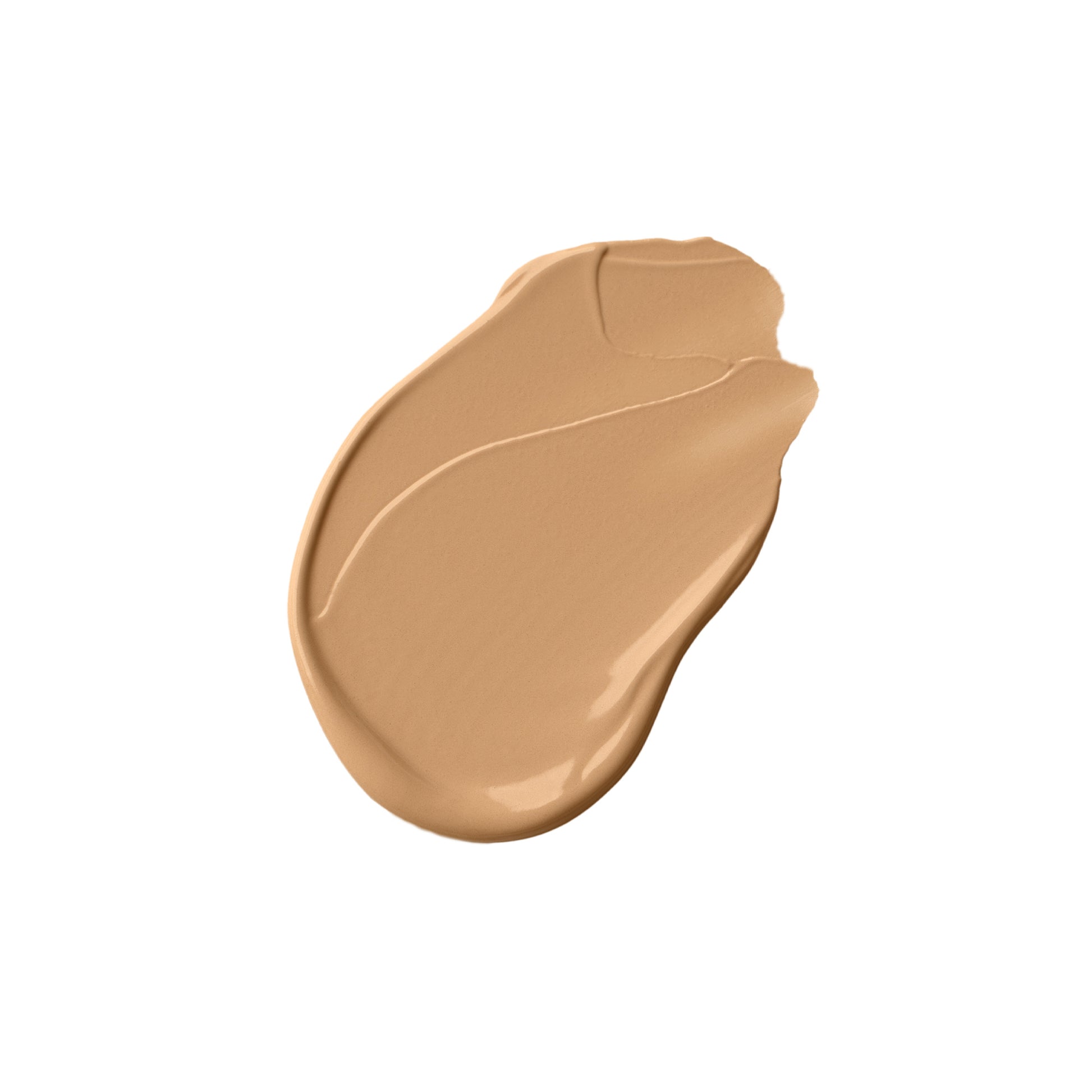 Madara SKINONYM Semi-Matte Peptide Foundation, #40 SAND, 30 ml - die Naturcosmetic