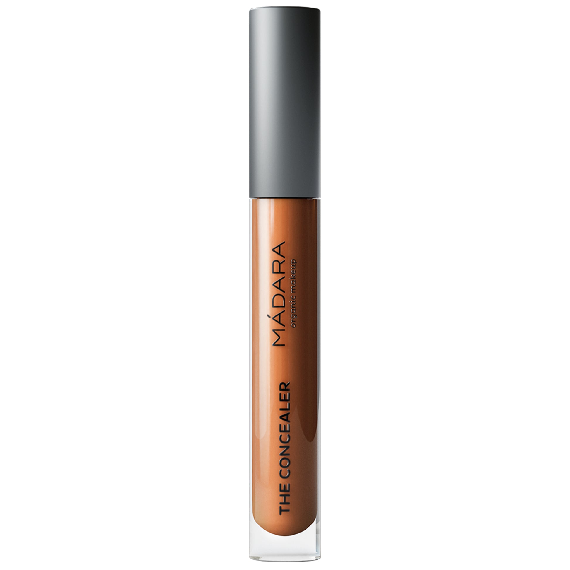 Madara Leuchtender perfektionierender Concealer Nr. 65 Mocha, 4 ml - die Naturcosmetic