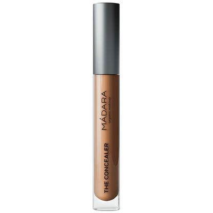 Madara Leuchtender perfektionierender Concealer Nr. 60 Amber, 4 ml