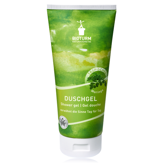 Bioturm Duschgel Moringa Nr.73, 200 ml