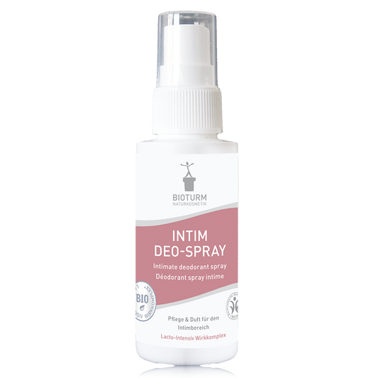 Bioturm Intim Deo-Spray Nr.29, 50 ml