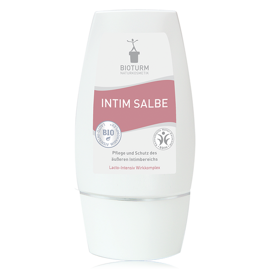 Bioturm Intim Salbe Nr.27, 30 ml