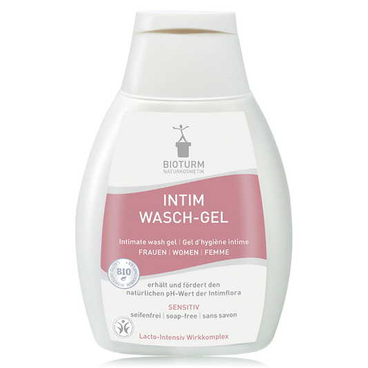 Bioturm Intim Wasch-Gel Nr.26, 250 ml