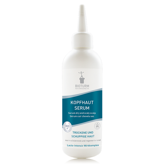 Bioturm Kopfhaut-Serum Nr.5, 150 ml