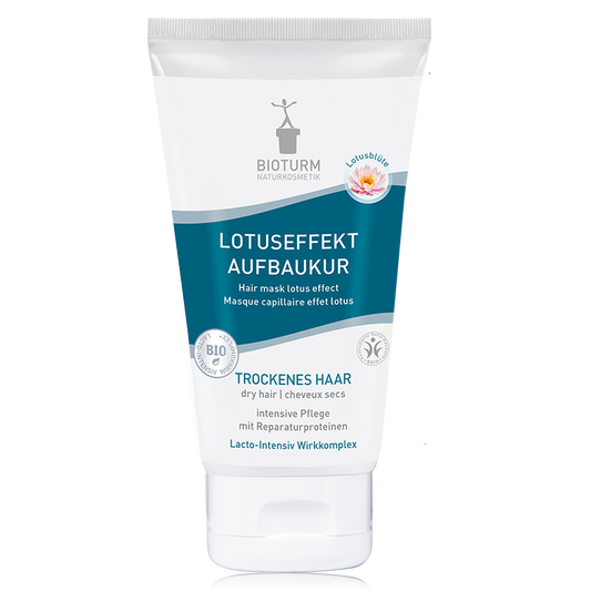 Bioturm Lotuseffekt Aufbaukur Nr.19, 150 ml