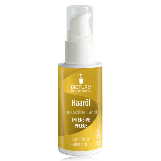 Bioturm Haaröl 50 ml