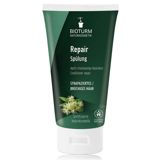 Bioturm Repair Haarkur 125 ml