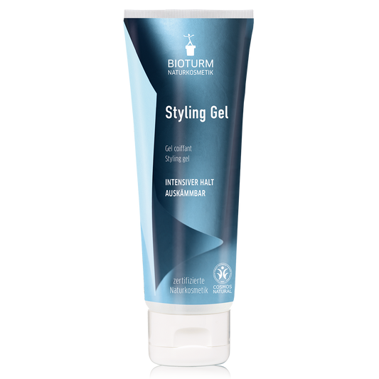 Bioturm Styling Gel 125 ml