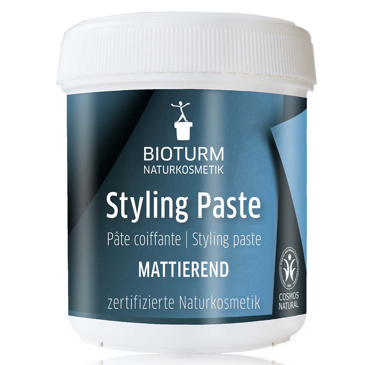 Bioturm Styling Paste 110 ml