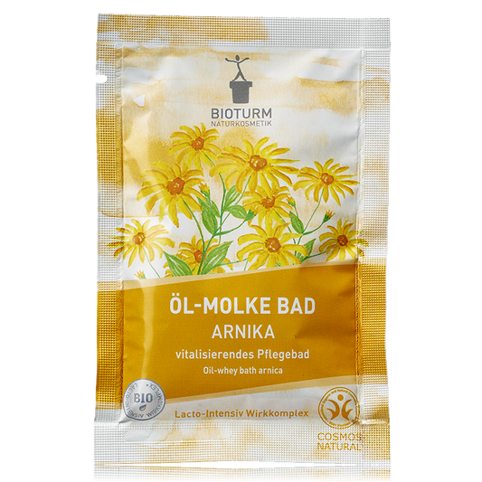 Bioturm Öl-Molke Bad Arnika Nr.119, 30 ml