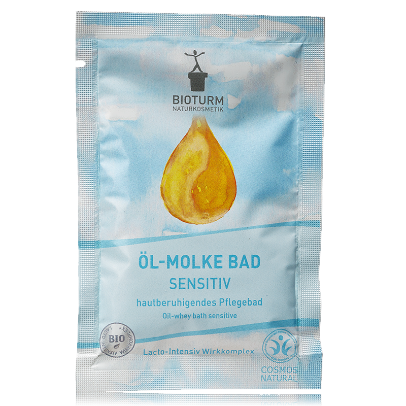 Bioturm Öl-Molke Bad Sensitiv Nr.116, 30 ml