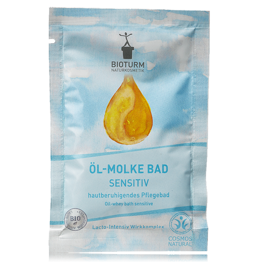 Bioturm Öl-Molke Bad Sensitiv Nr.116, 30 ml