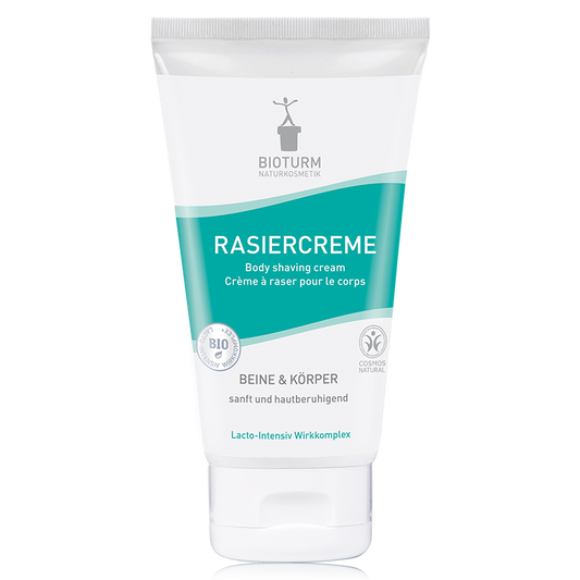 Bioturm Rasiercreme Nr.88, 150 ml