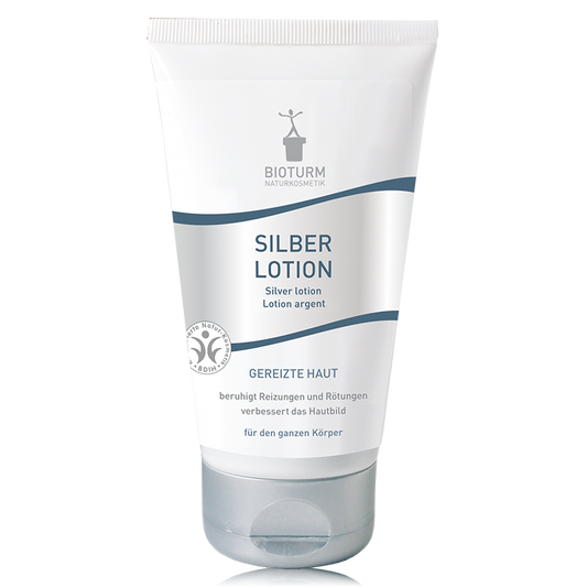 Bioturm Silber-Lotion Nr.36, 150 ml