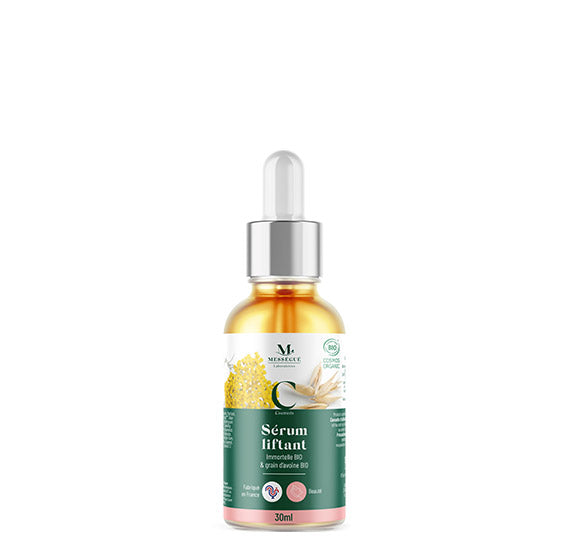 Mességué BIO Lifting-Serum 30 ml - die Naturcosmetic