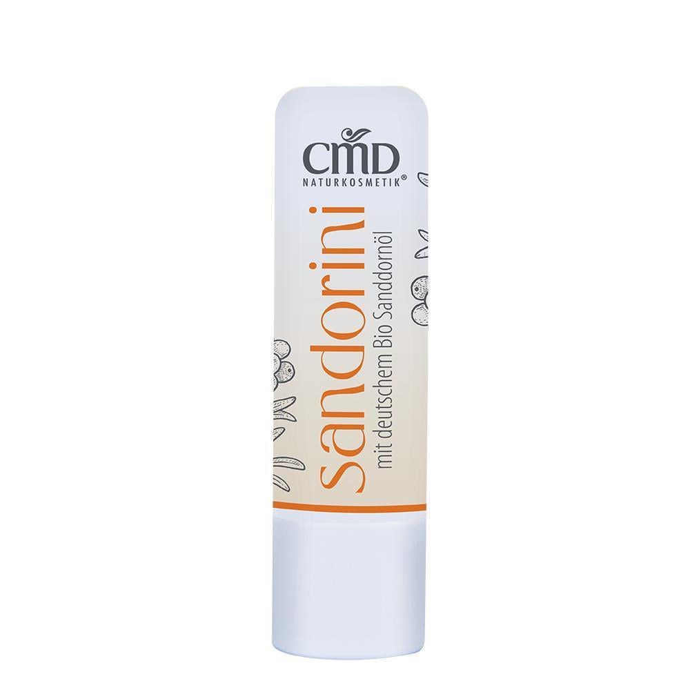 CMD  Sandorini Lippenpflegestift 4,8 g - die Naturcosmetic